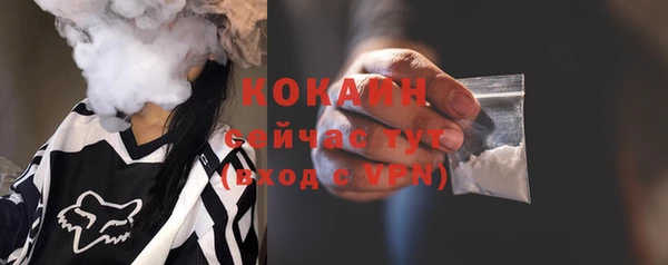 твердый Покровск