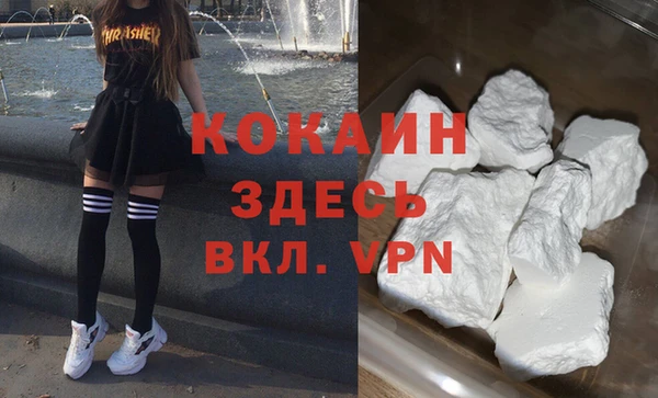 твердый Покровск