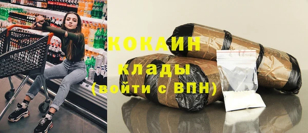 твердый Покровск